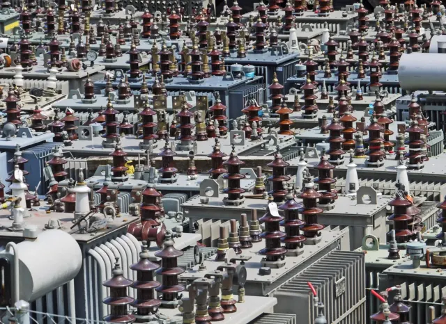 przechowywanie energii