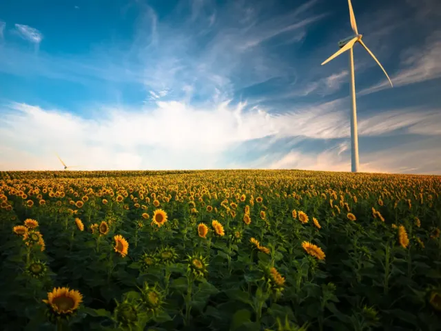 Inteligentne Sieci Energetyczne