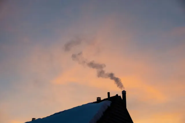ślad węglowy gospodarstwa domowego