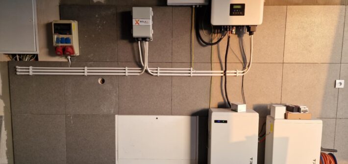 fotowoltaika z magazynem energii