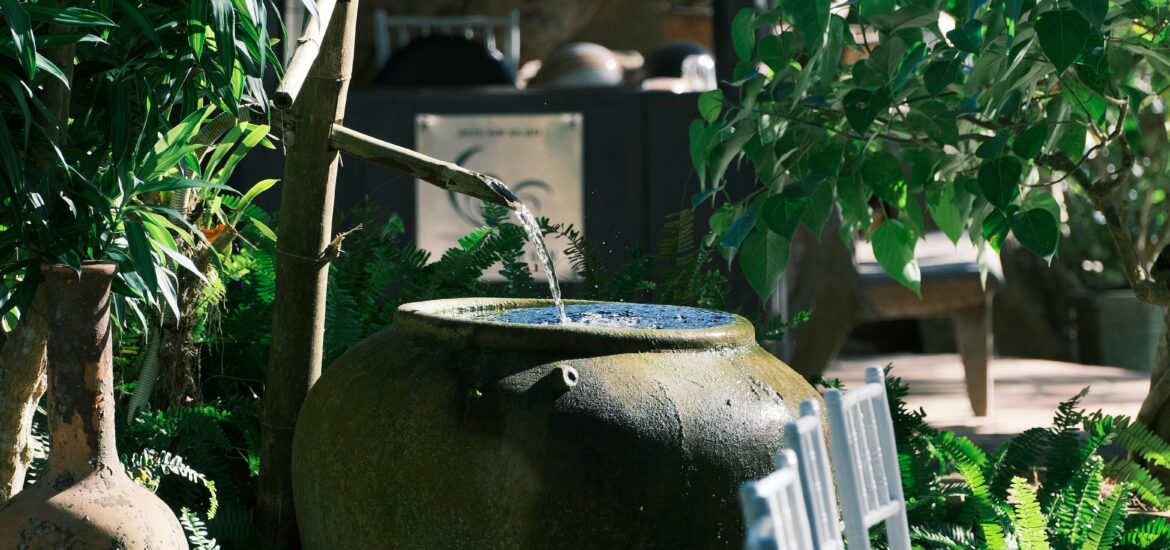 retencja deszczówki dotacje