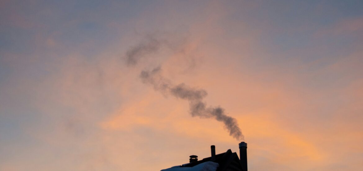 ślad węglowy gospodarstwa domowego