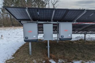 falownik hybrydowy kiedy ma sens