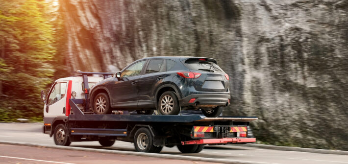 jazda na krótkich dystansach